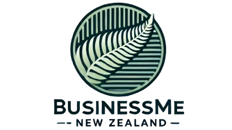 Business Me Logo